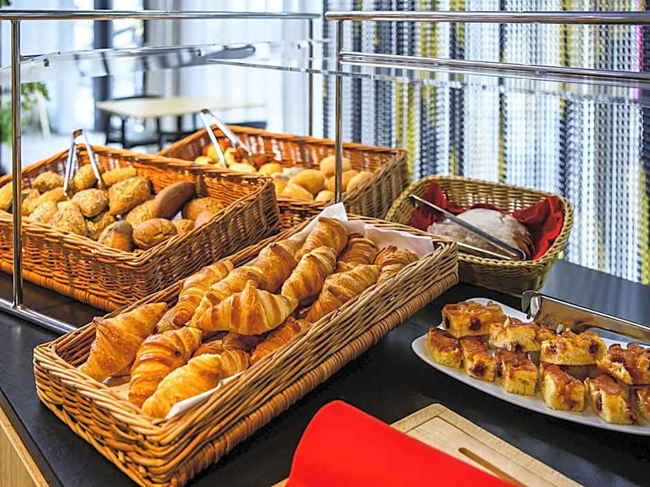 Ibis Muenchen City West