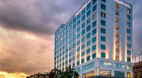 Mercure Hyderabad KCP- An AccorHotels Brand