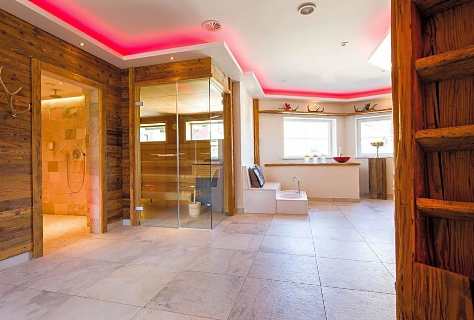 Haller's Genuss & Spa Hotel