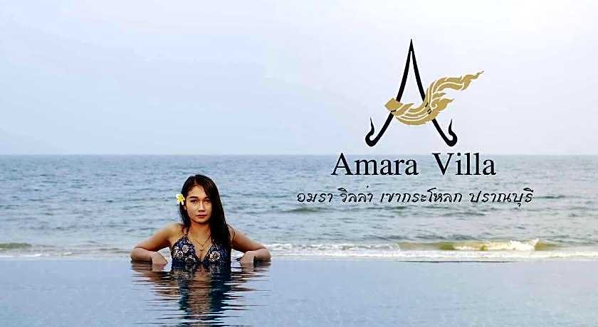 Amara Villa Khao Ka Lok