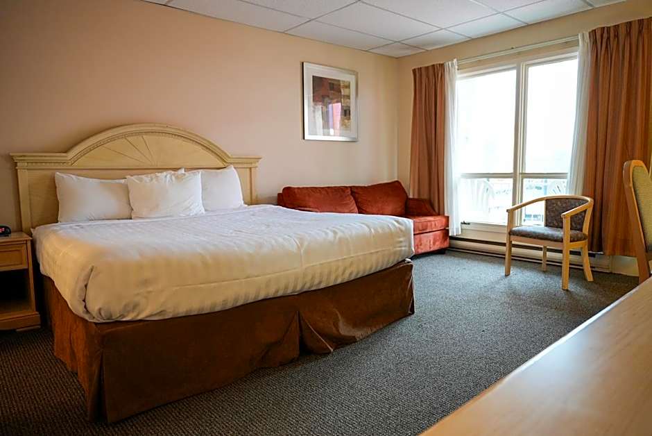 Travelodge by Wyndham Niagara Falls at the Falls