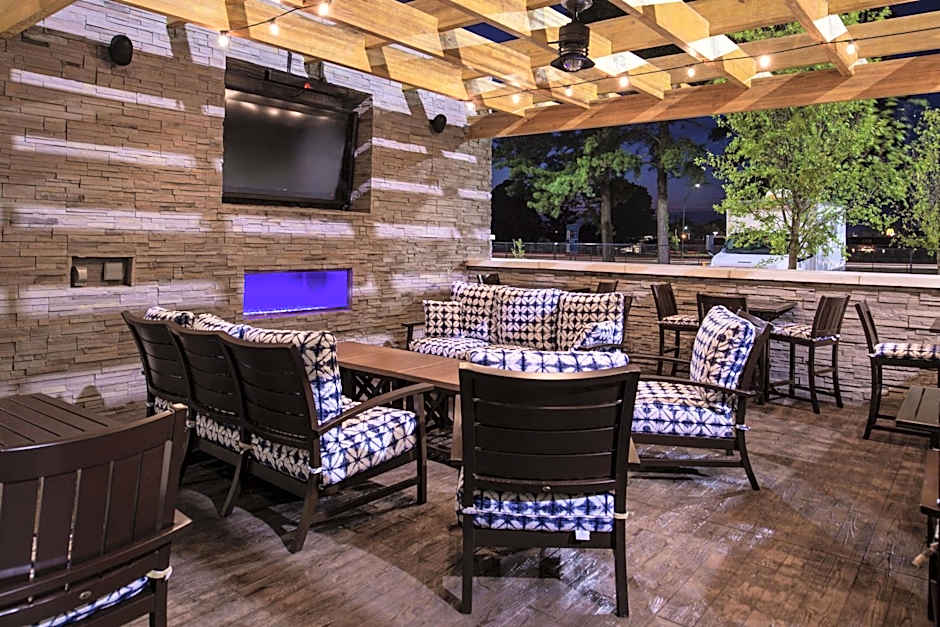 Hampton Inn By Hilton Benson