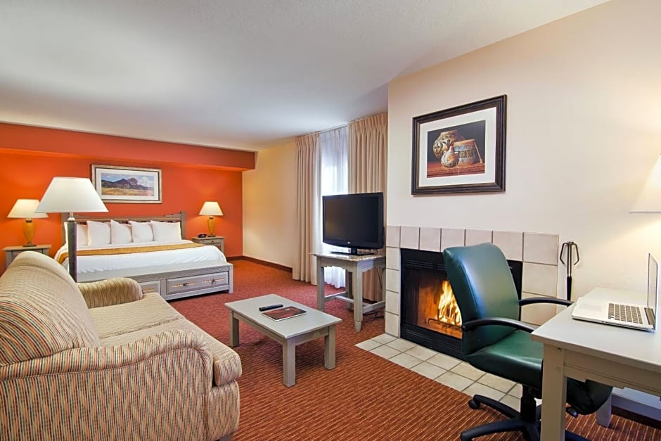 Residence Inn Santa Fe