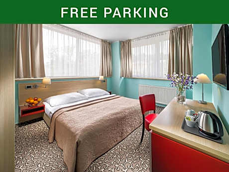 Hotel Michael