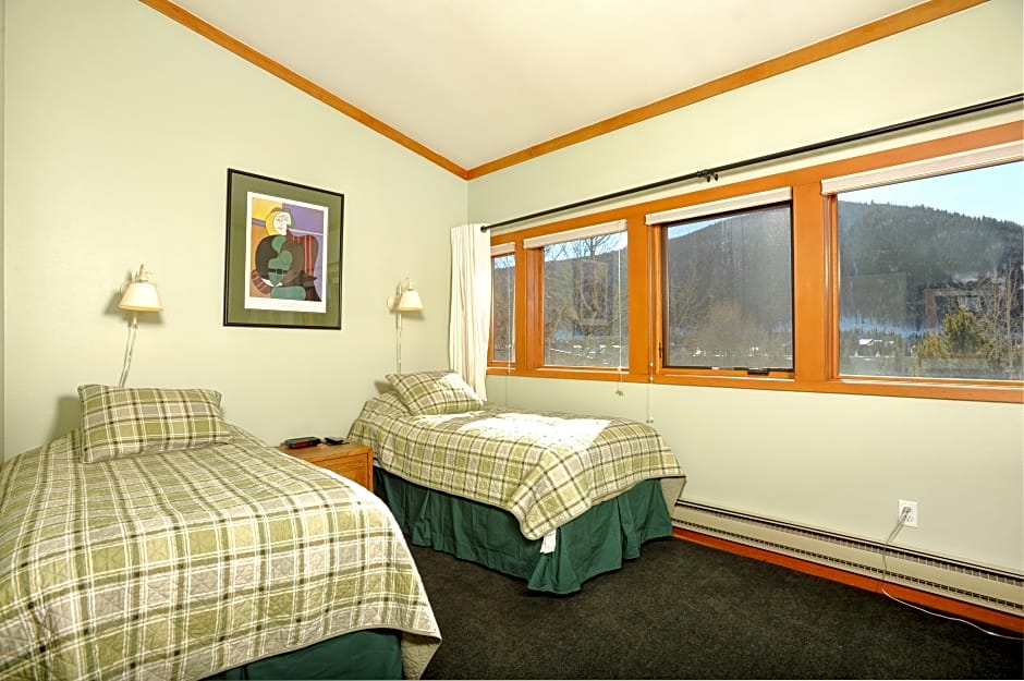 Aspen Ridge Condominiums by Keystone Resort