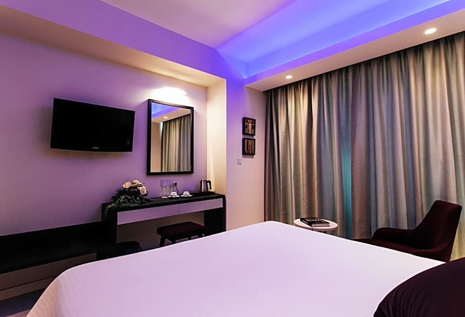 Frangiorgio Hotel