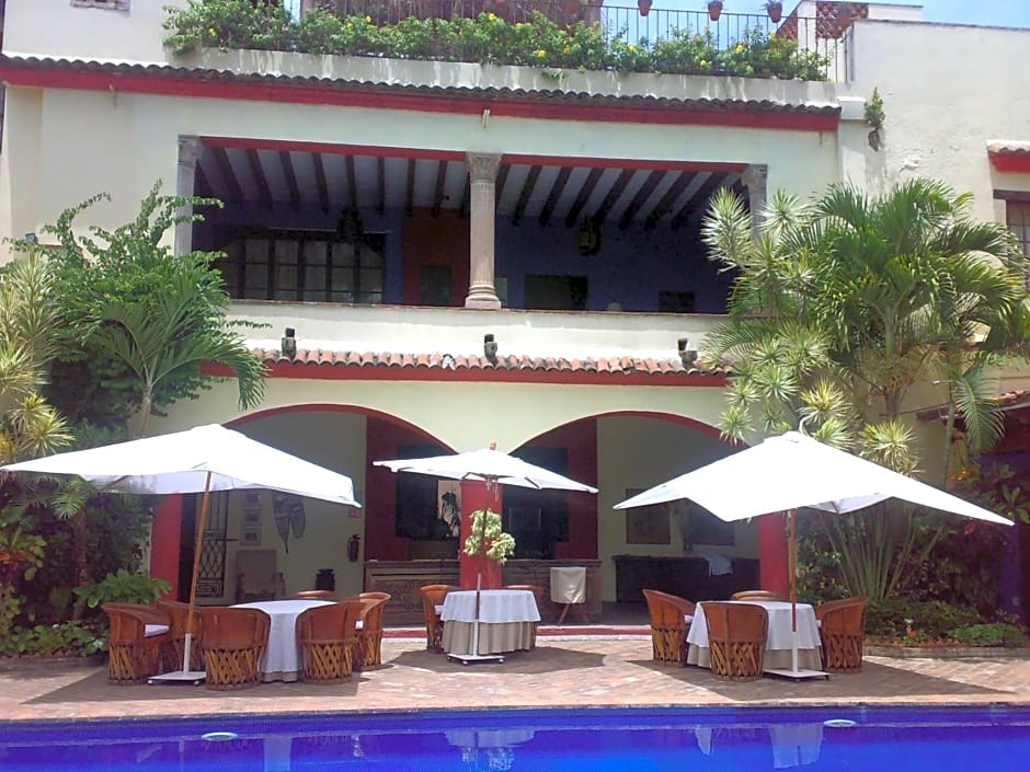 Hotel Casa Colonial - Adults Only