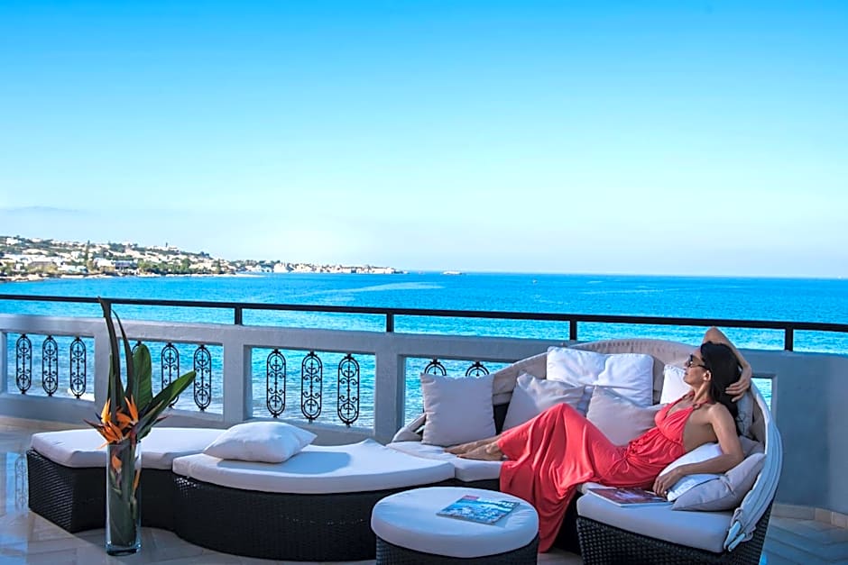 Villa Sonia