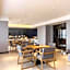 Borrman Hotel Puning International Commodity City Wantaihui