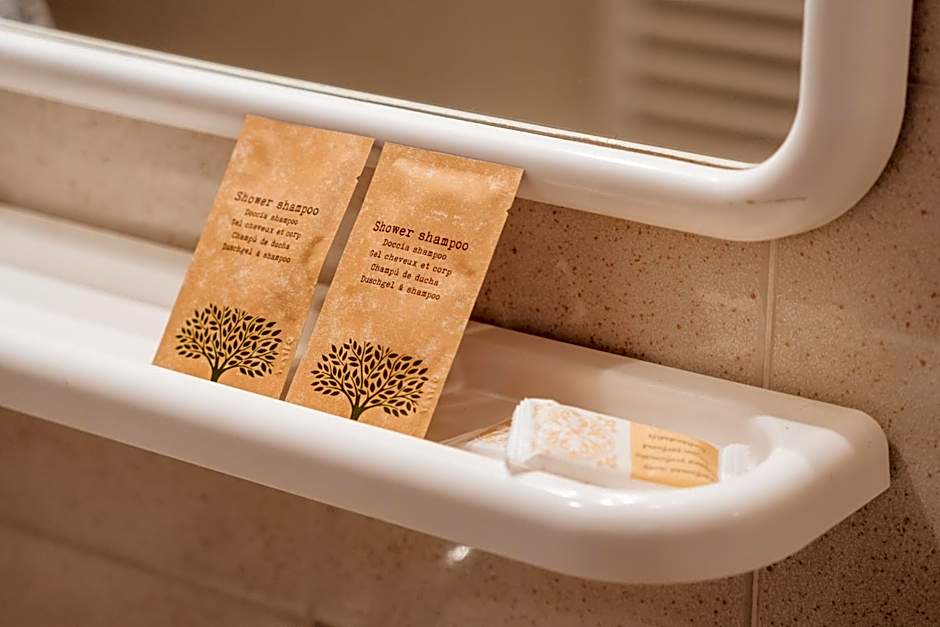 Hotel casa del pellegrino - Castelmonte