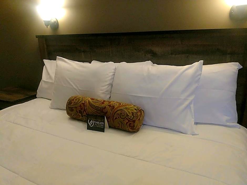 The Stables Inn & Suites
