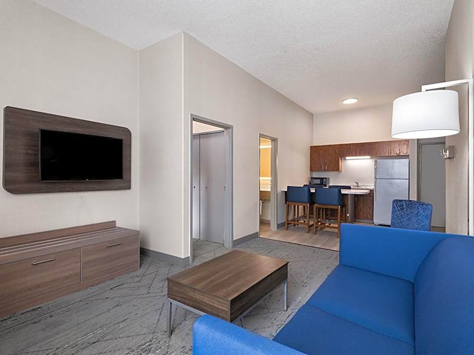 HOLIDAY INN EXPRESS MEADVILLE By IHG