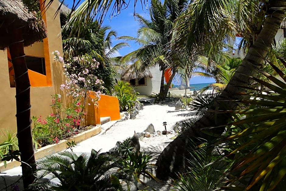 Mayan Beach Garden Inn