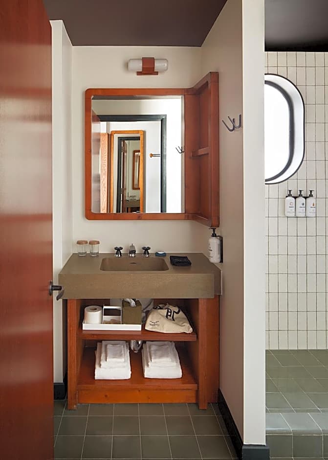 Ace Hotel Brooklyn