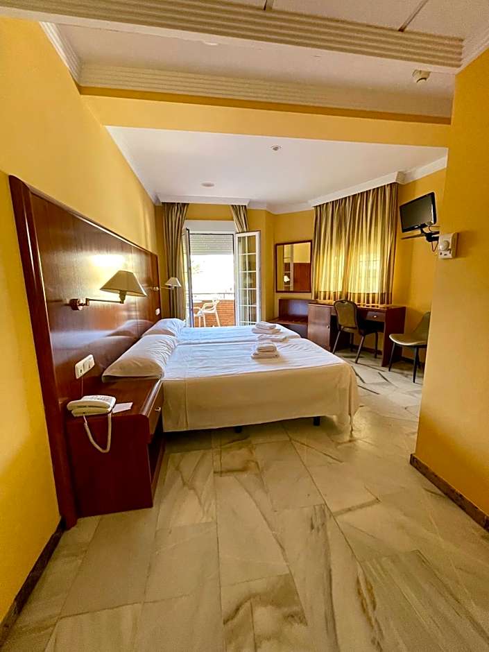 HOTEL LA FONDA DE DON GONZALO