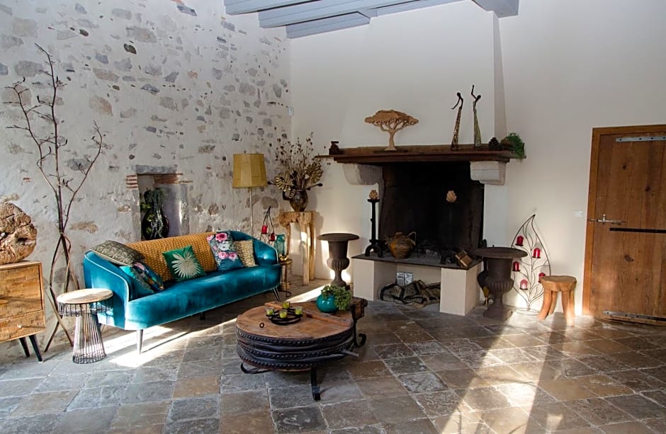 LA CAVERIE DE PEYROUX A ORTHEVIELLE (40300)