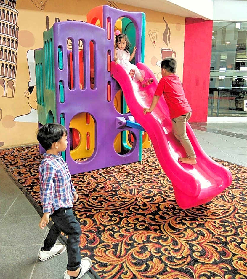 Swiss-Belinn Panakkukang Makassar