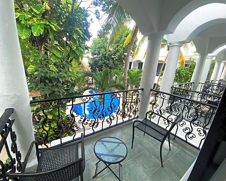 Hacienda Paradise By Xperience Hotels
