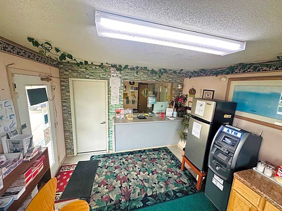 Gateway Inn