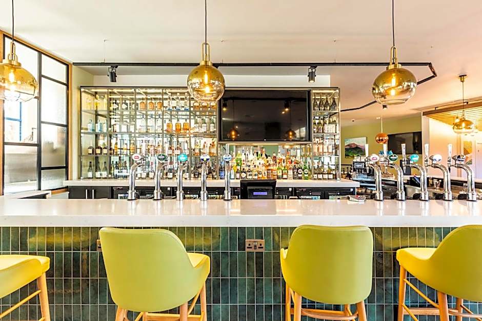 Holiday Inn London Sutton By IHG