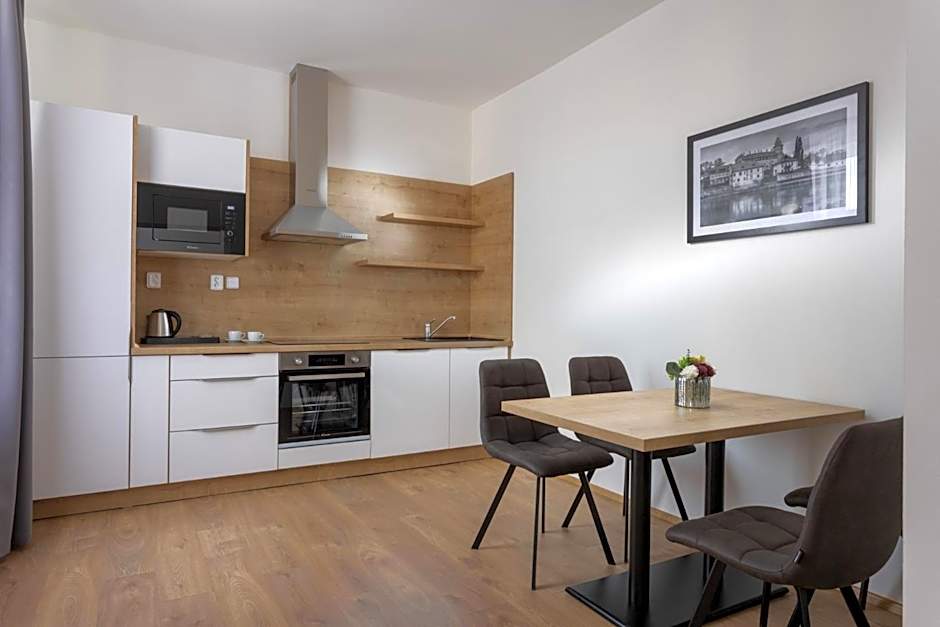 Residence Morris Mladá Boleslav