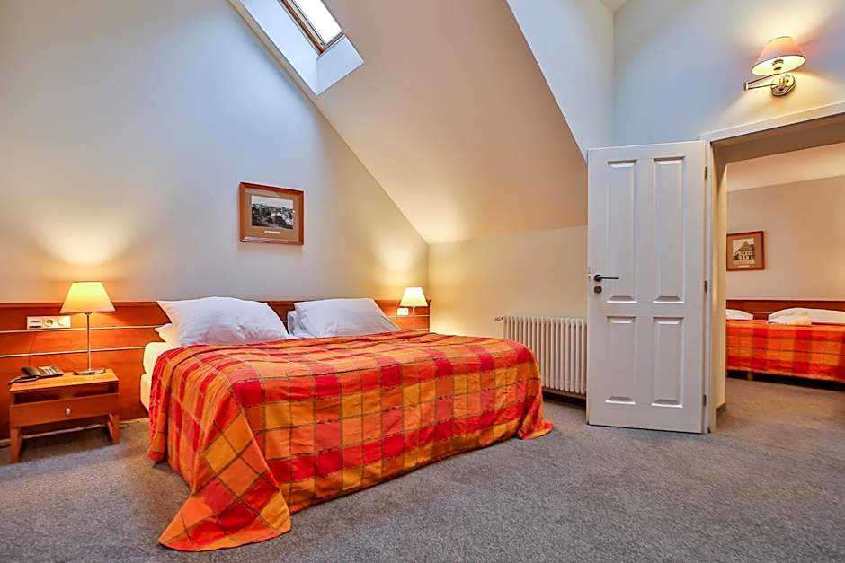 LH Hotel Dvořák Tábor Congress & Wellness