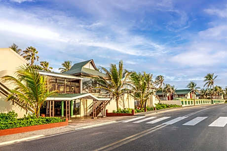 Decameron San Luis - All Inclusive