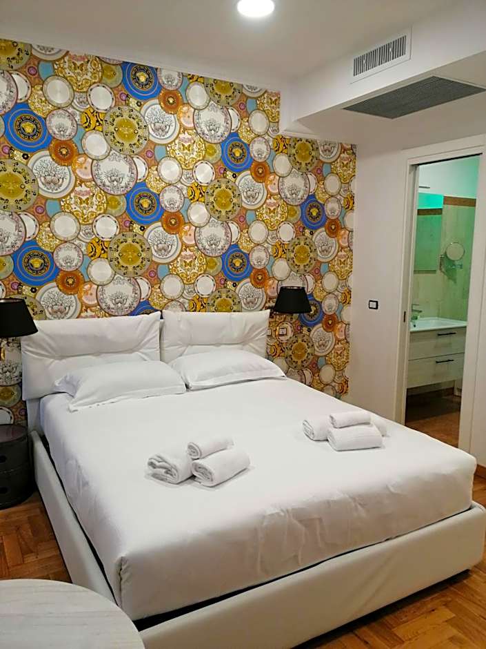 Hotel Cinquantatre
