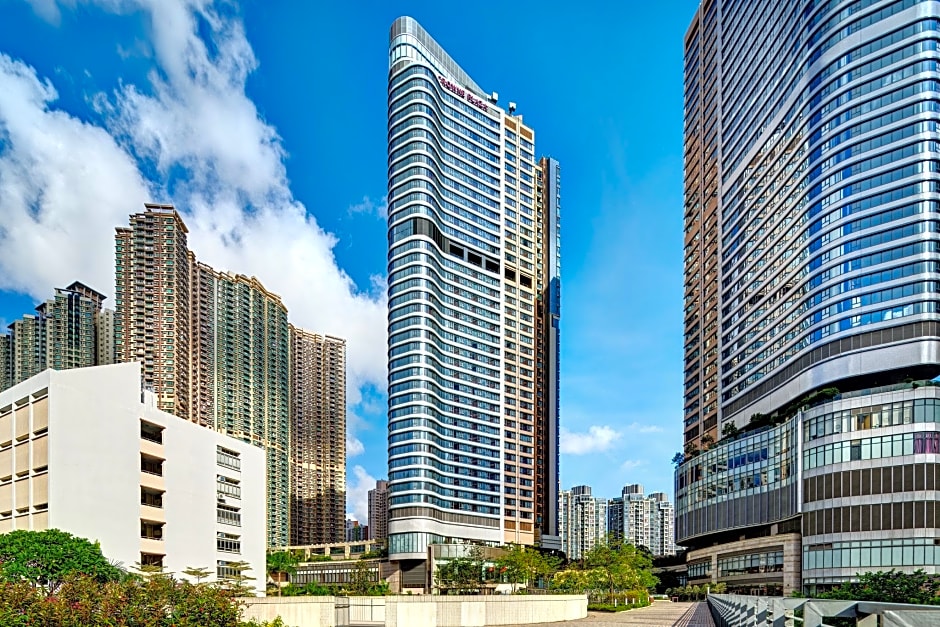 Crowne Plaza Hong Kong Kowloon East By IHG