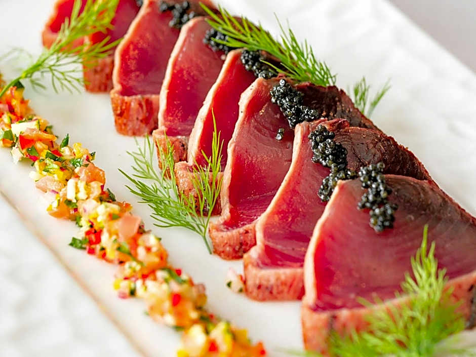 Hotel Shigira Mirage Beach Front