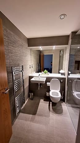 Grand Deluxe Double Room