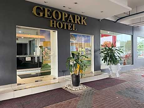 Geopark Hotel Kuah Langkawi