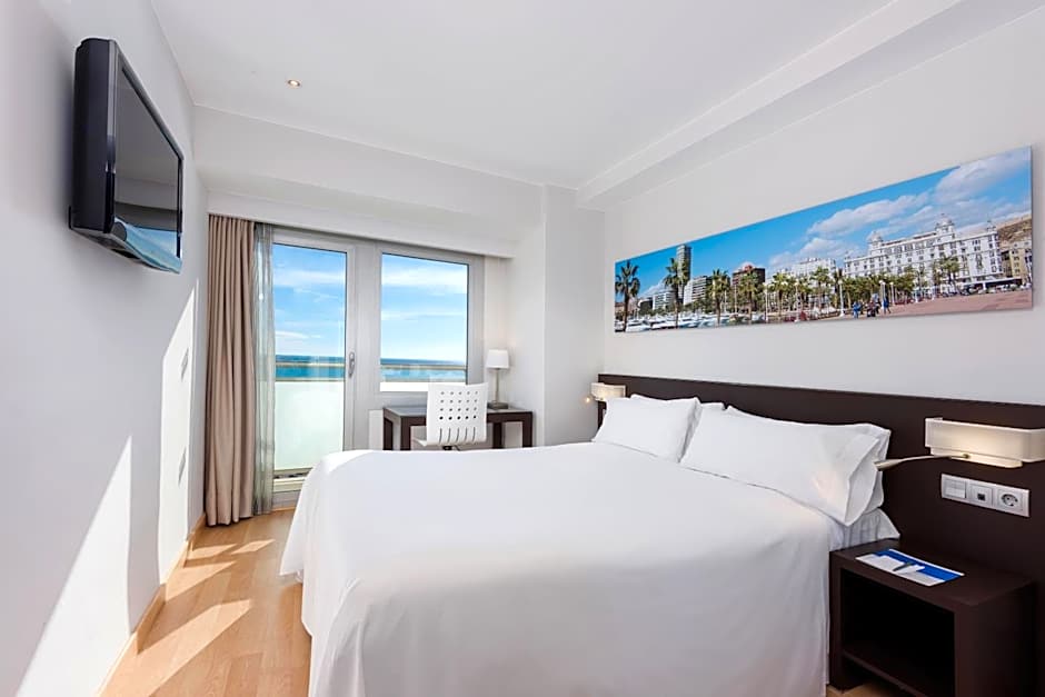 Hotel Alicante Gran Sol Affiliated by Meliá