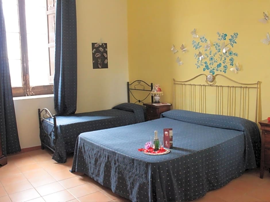 Hotel Ristorante Novecento