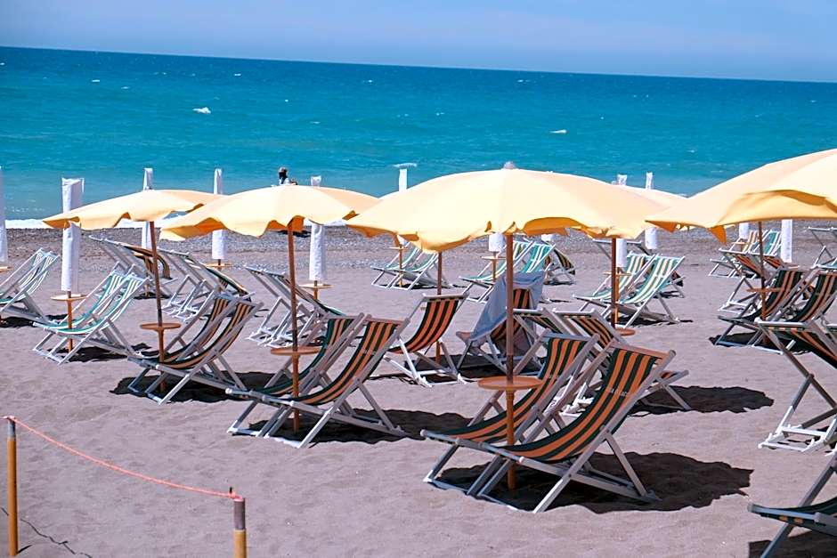 Camping Casa Di Caccia