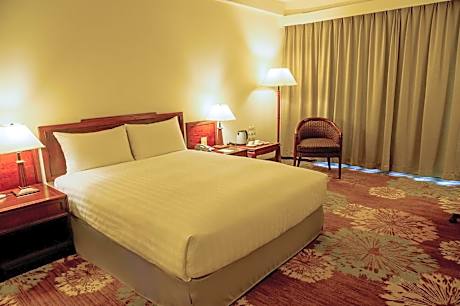 Business Double Room