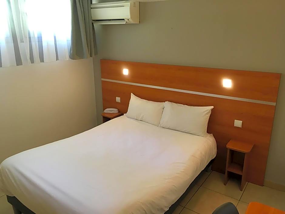 Hotel & Restaurant Heliotel