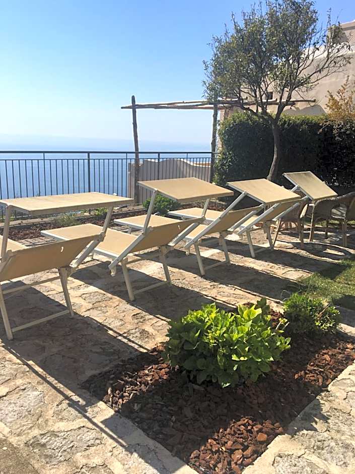 Amalfi Coast Sant'Elia