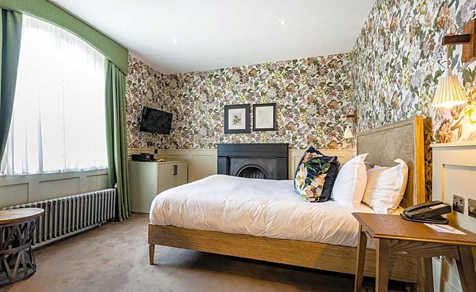 Didsbury House Hotel