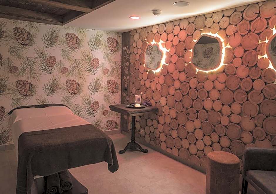 Grand Hotel**** Bachledka Strachan