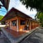 Hotel O Awan Biru Motel