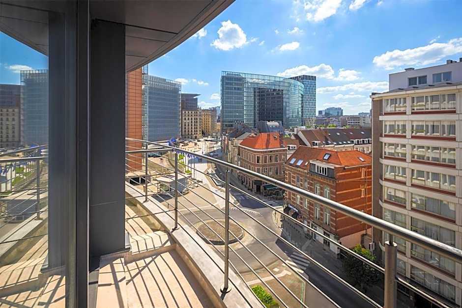 NH Brussels EU Berlaymont