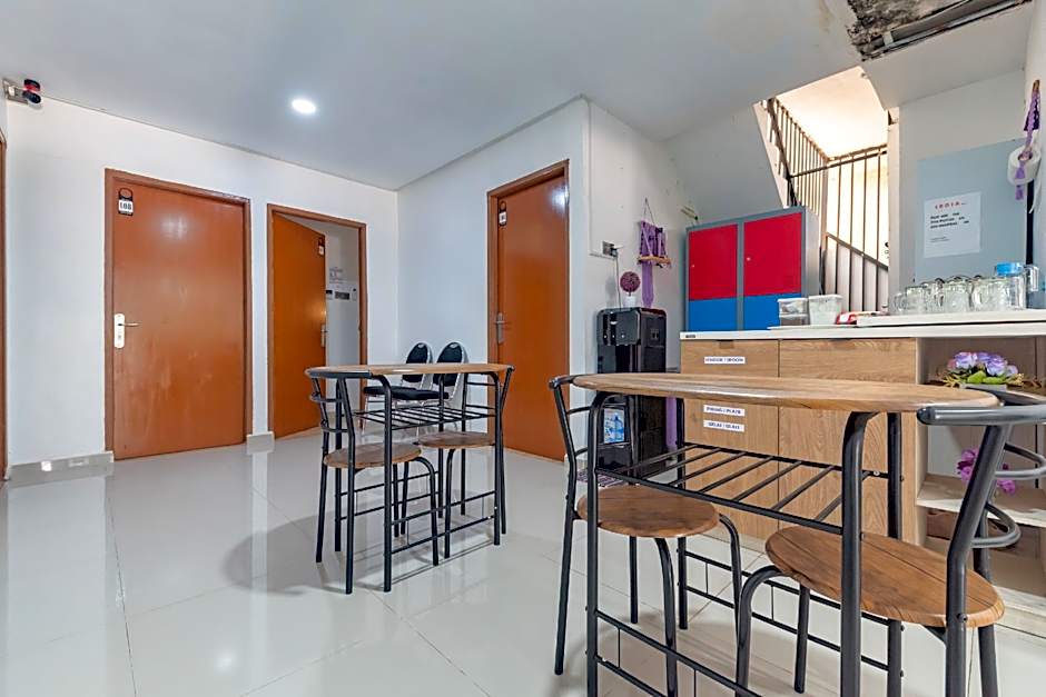 RedDoorz Syariah near KBC Batam Centre