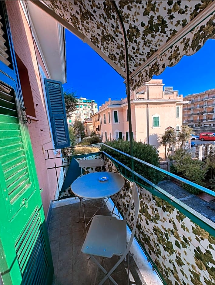 Mirarti Boutique HOTEL