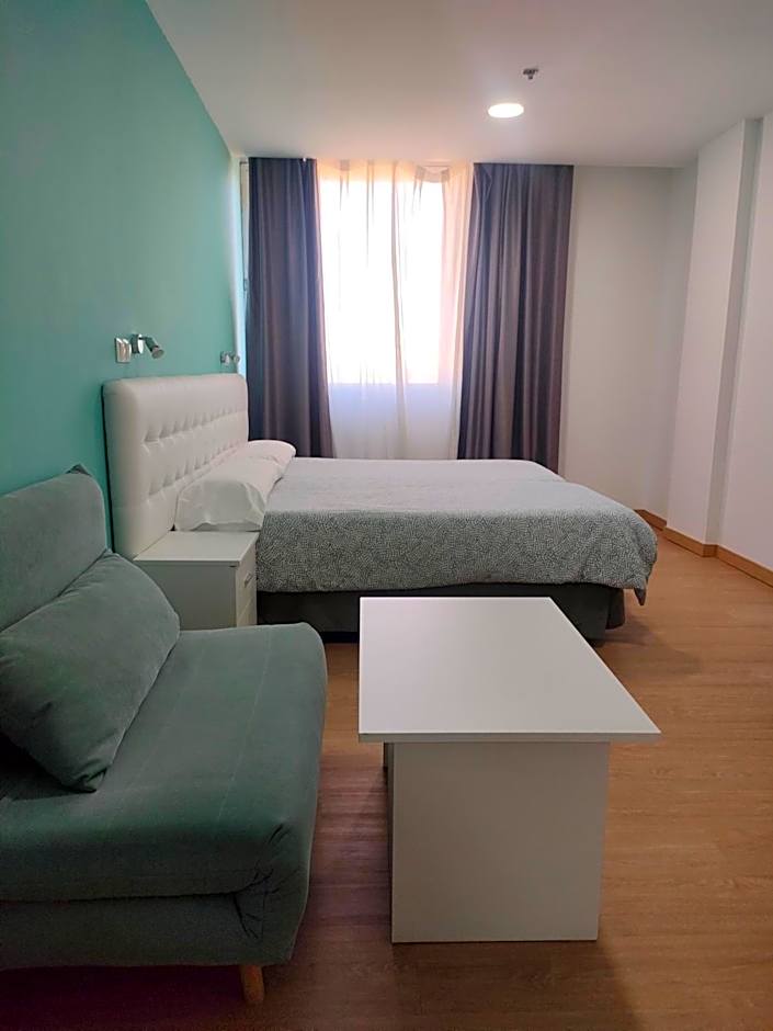 Boutique Urban Madrid Genova