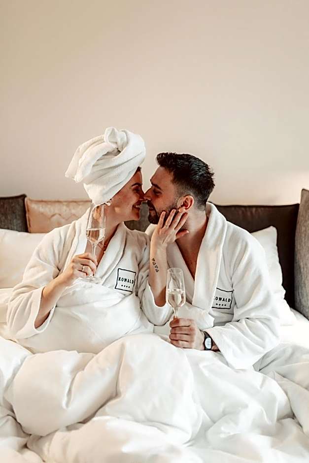 Hotel Kowald Loipersdorf