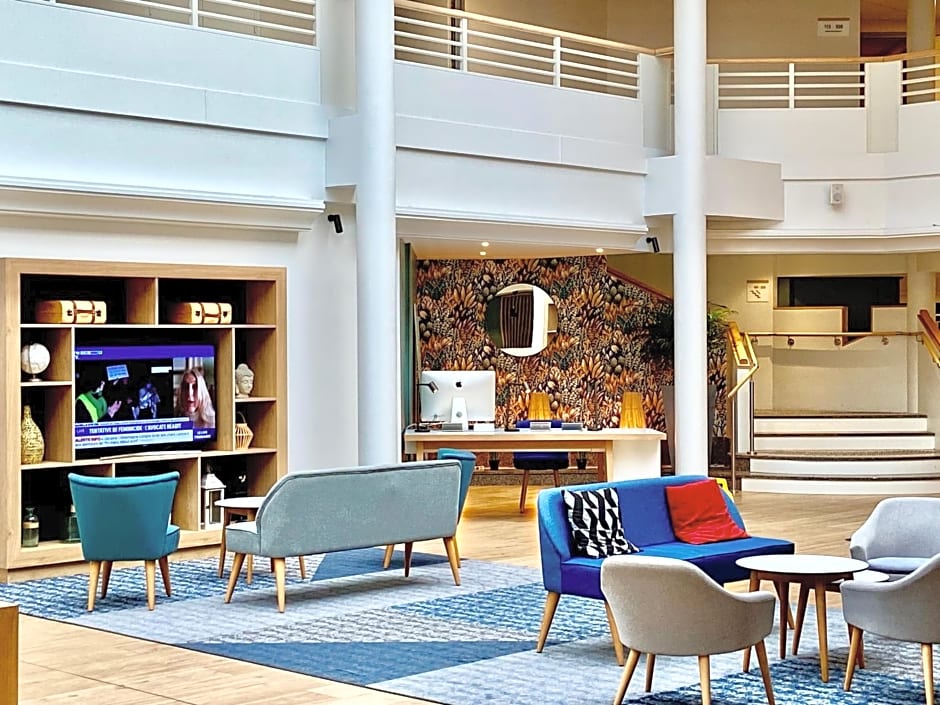 Holiday Inn Calais Coquelles By IHG