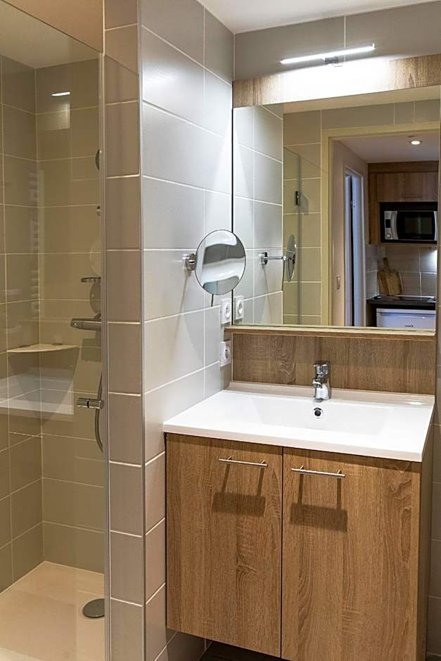 Residhome Toulouse Ponts Jumeaux