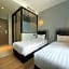 The Seraya Hotel