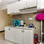 Inhouse Apartment (Guangzhou Gangding Subway Station)